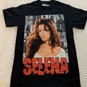 Selena T Shirt